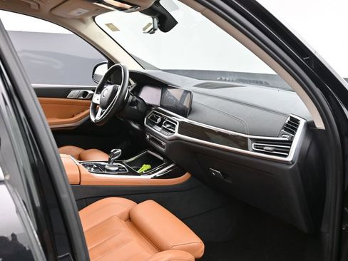 Used 2026 Cadillac XT5 Premium Luxury w/ Driver Assist Package image 13