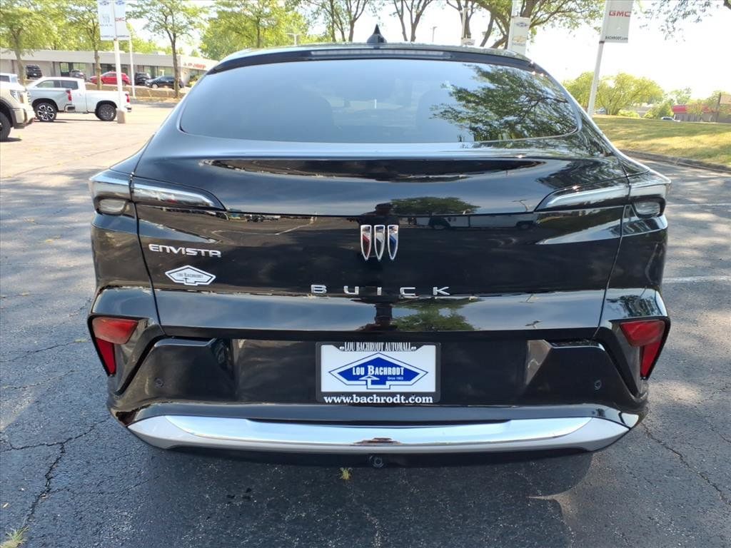 Used 2026 Buick Envista Preferred FWD image 6
