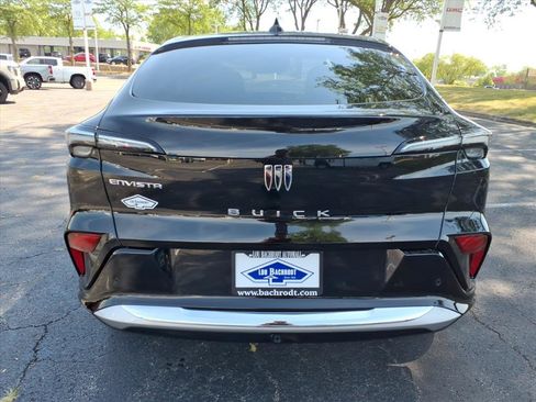 Used 2026 Buick Envista Sport Touring FWD image 6