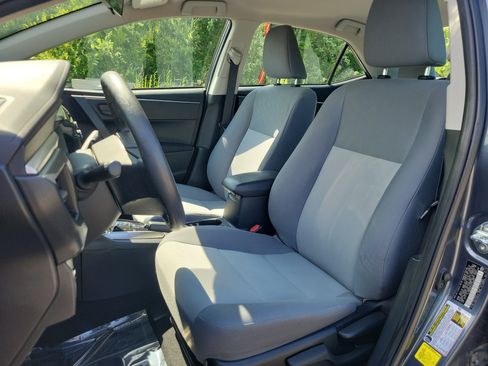 Used 2014 Toyota Corolla L FWD image 14