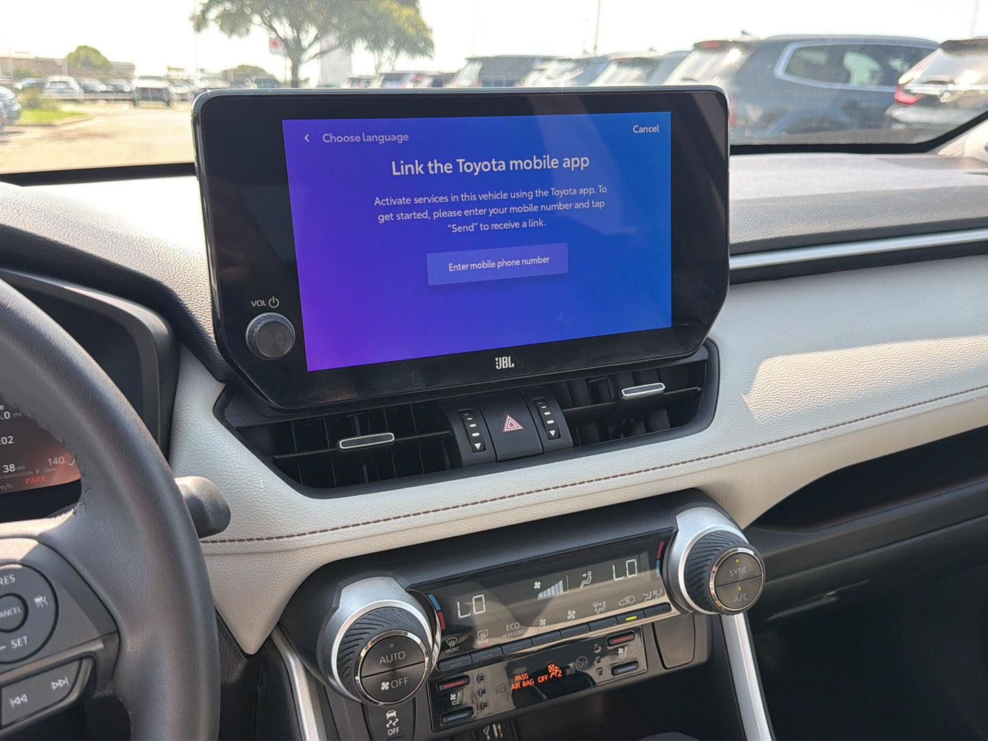 Certified 2024 Toyota RAV4 Limited AWD/4WD image 26