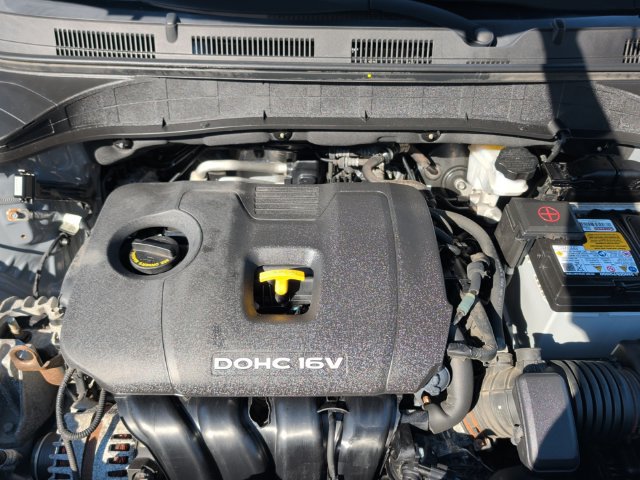 Used 2019 Hyundai Kona SEL w/ SEL Tech Package 02 FWD image 24