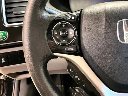 Used 2015 Honda Civic EX image 18