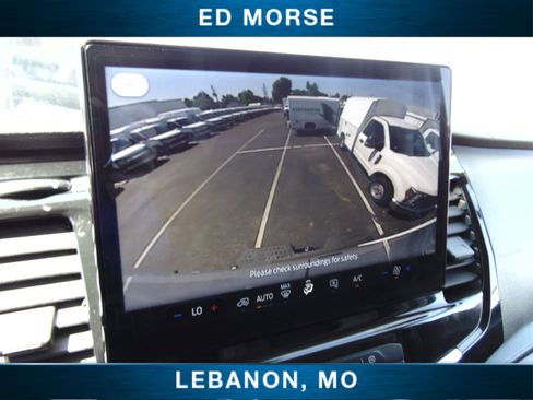 Certified 2023 Ford Transit 350 AWD w/ Interior Upgrade Package image 21