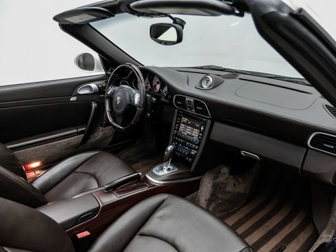 Used 2011 Porsche 911 Carrera S RWD image 51