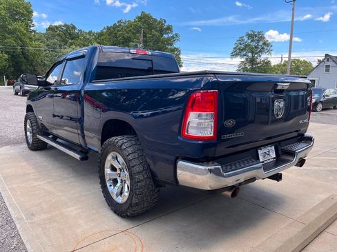 Used 2019 RAM 1500 Big Horn AWD/4WD image 6