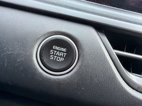 Certified 2024 Kia Seltos SX AWD/4WD image 18