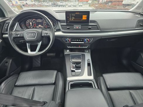 Used 2018 Audi Q5 Prestige AWD/4WD image 13