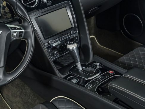 Used 2018 Bentley Continental GT Supersports image 30
