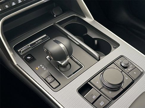 New 2026 MAZDA CX-90 Plug-In Hybrid w/ Preferred AWD/4WD image 28