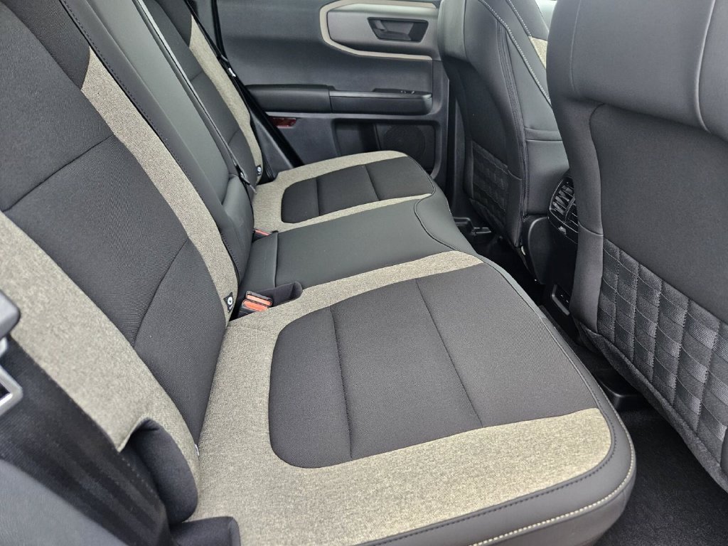 New 2026 Ford Bronco Sport Big Bend AWD/4WD image 13