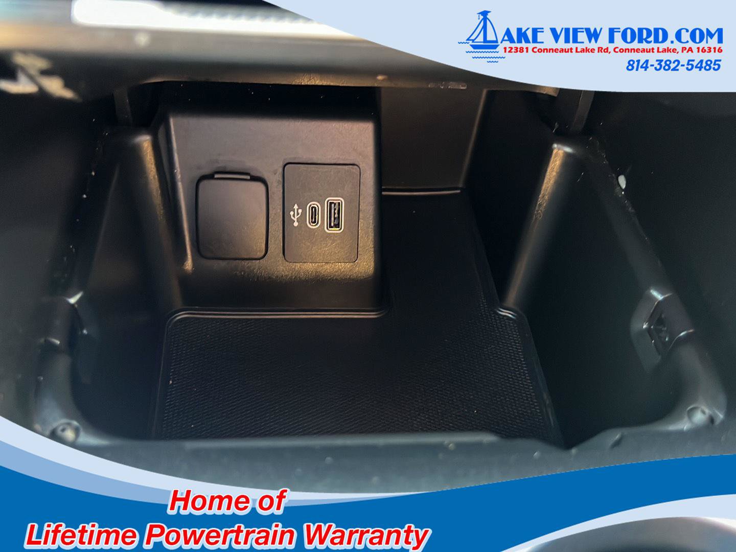 Used 2025 Ford Explorer ST AWD/4WD image 49