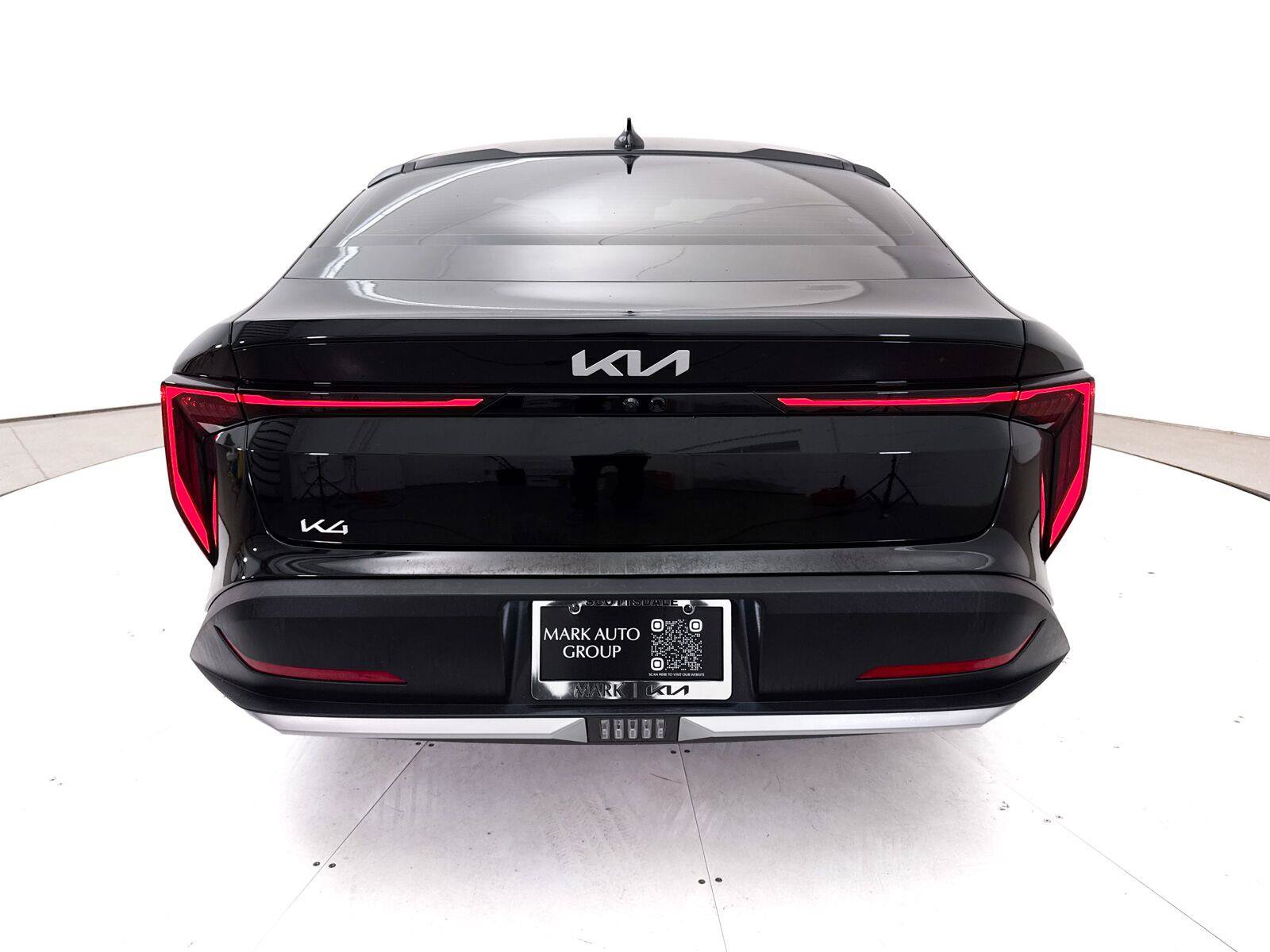 Used 2025 Kia K4 FWD image 16