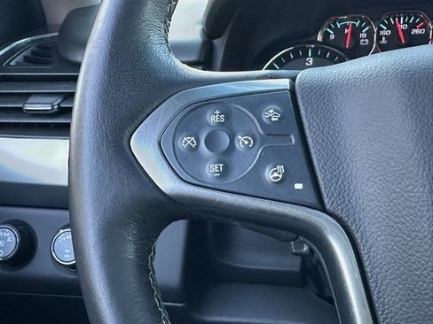 Used 2018 Chevrolet Tahoe LT image 45