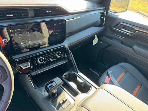 New 2026 GMC Sierra 1500 AT4 w/ AT4 Premium Package image 31