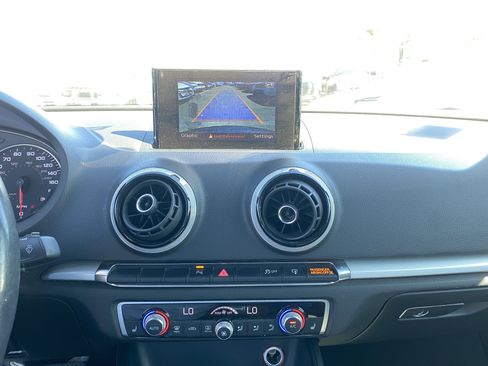 Used 2016 Audi A3 1.8T Premium image 12