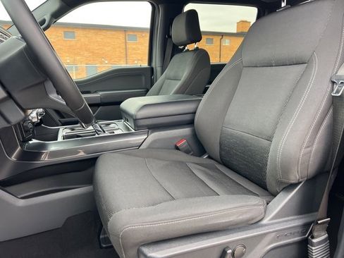 Certified 2023 Ford F150 XLT w/ Equipment Group 302A High image 19