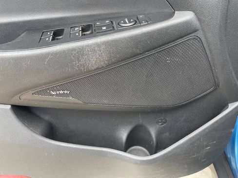 Used 2017 Hyundai Tucson Limited AWD/4WD image 44