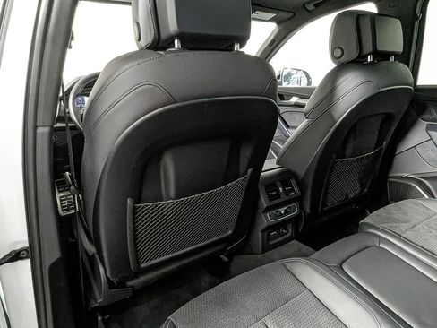 Used 2022 Audi SQ5 Premium Plus w/ Premium Plus Package image 43