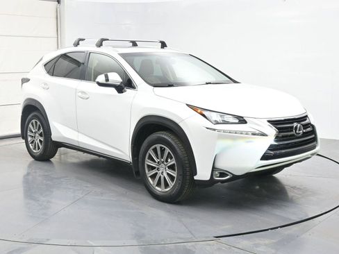 Used 2017 Lexus NX 200t AWD w/ Accessory Package 2 image 27