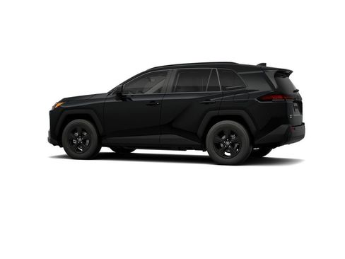 New 2026 Toyota RAV4 LE image 6