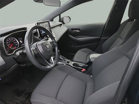 Used 2020 Toyota Corolla SE image 13