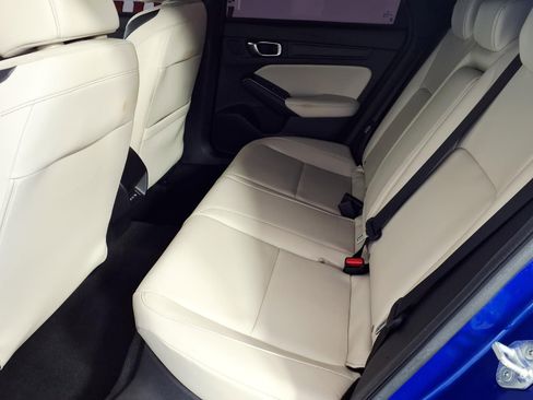 Used 2024 Acura Integra A-Spec image 9