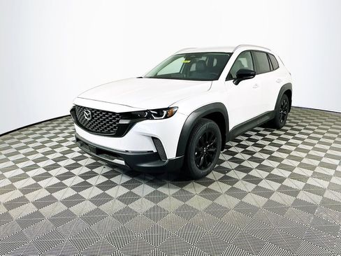 New 2025 MAZDA CX-50 AWD 2.5 S w/ Weather Package image 4