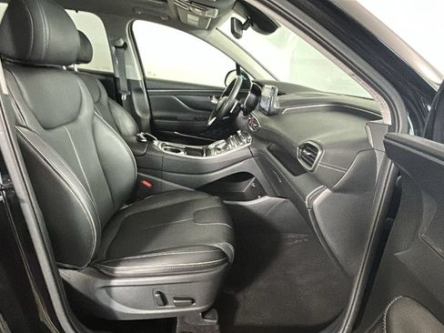 Used 2023 Hyundai Santa Fe Limited AWD/4WD image 36
