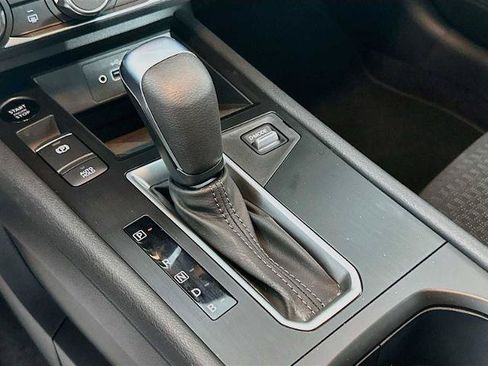 Certified 2025 Nissan Kicks S AWD/4WD image 14