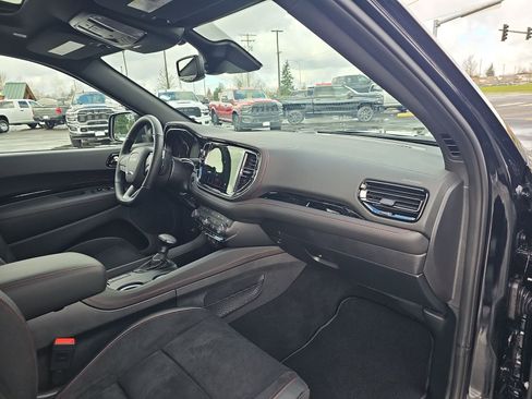 New 2026 Dodge Durango GT image 31