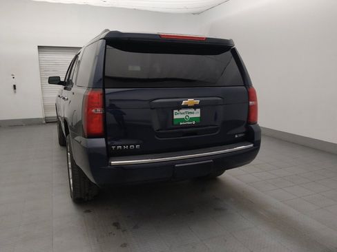 Used 2017 Chevrolet Tahoe Premier image 6