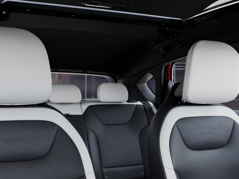 New 2026 Kia K4 GT-Line w/ GT-Line Premium Package FWD image 27