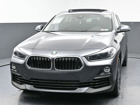 Used 2020 BMW X2 xDrive28i w/ Convenience Package image 5