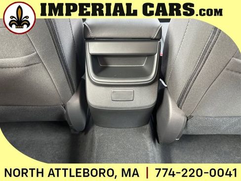 New 2025 Subaru Legacy image 21