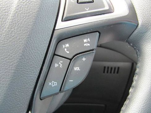 Used 2024 Ford Edge Titanium w/ Equipment Group 301A AWD/4WD image 25