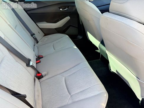 Used 2023 Honda Accord EX image 27