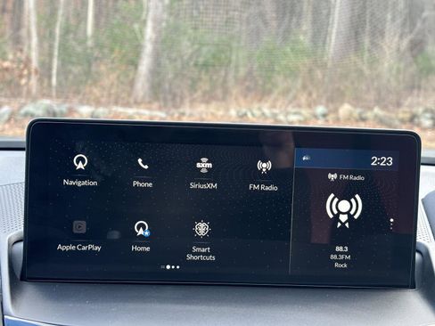 Used 2022 Acura RDX A-Spec image 39