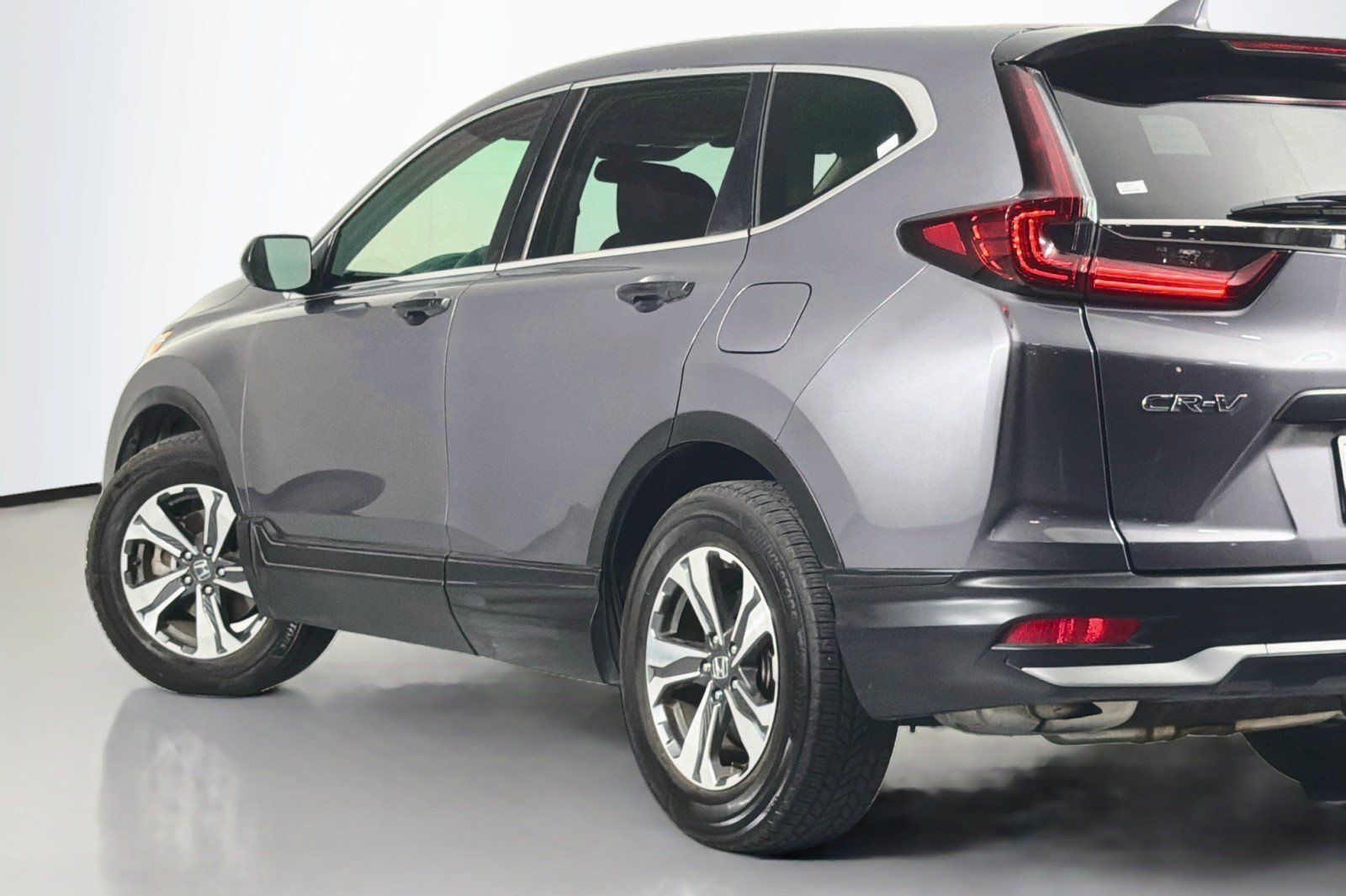 Used 2020 Honda CR-V LX image 15