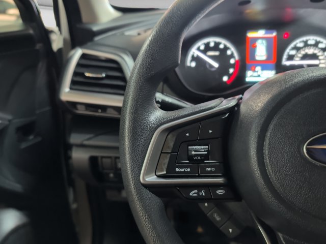 Used 2024 Subaru Forester AWD/4WD image 20
