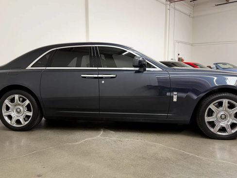 Used 2011 Rolls-Royce Ghost RWD image 4