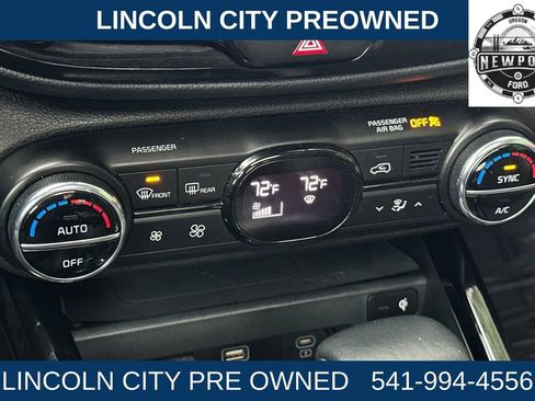 Used 2024 Kia Soul GT-Line w/ Option Group 020 image 20