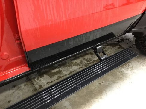 Used 2022 RAM 1500 TRX w/ TRX Level 2 Equipment Group AWD/4WD image 5