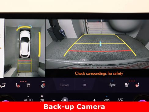 Used 2024 Lexus NX 300h AWD w/ Luxury Package image 20