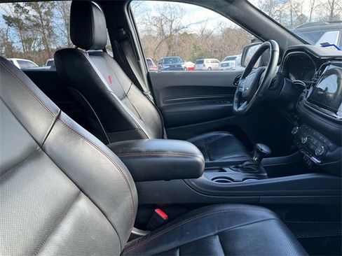 Used 2024 Dodge Durango GT image 9