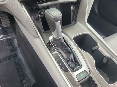 Certified 2020 Honda Accord EX image 29