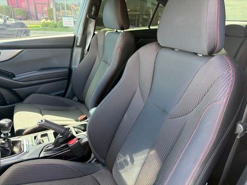 Used 2022 Subaru WRX Premium AWD/4WD image 12