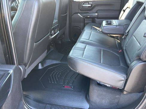 Used 2022 Chevrolet Silverado 2500 High Country w/ Z71 Off-Road Package AWD/4WD image 25