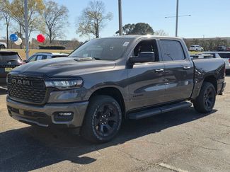 New 2026 RAM 1500 Express video 1