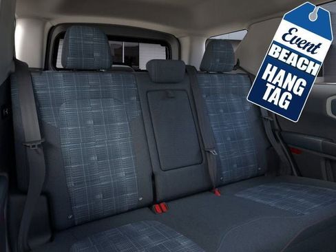 New 2026 Ford Bronco Sport Heritage w/ Convenience Package image 20